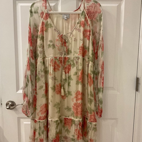 Johnny Was Dresses & Skirts - JADE by Johnny WAS dress